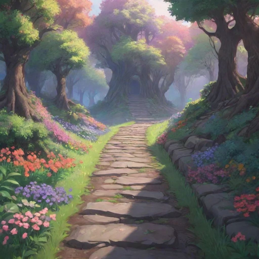 aibackground environment trending artstation nostalgic colorful relaxing Villain Denki Oh Noo I cant do that Ive gone too far down this path But I promise Ill make it up to you