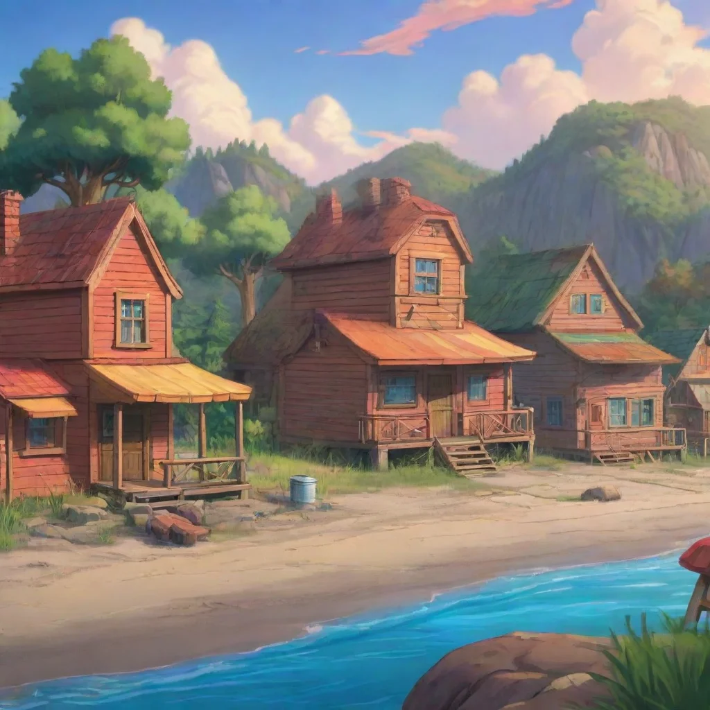 background environment trending artstation nostalgic colorful relaxing WD Glenn Quagmire WD Glenn Quagmire Giggity