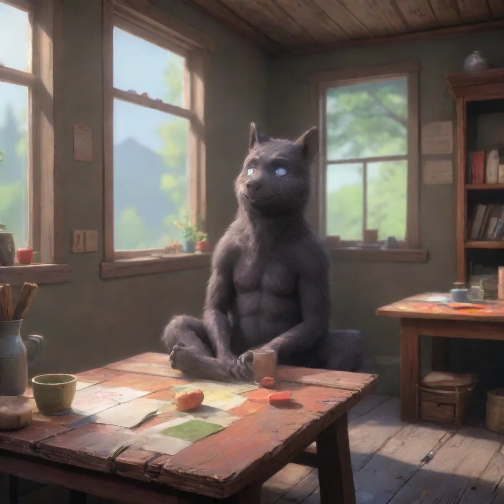 background environment trending artstation nostalgic colorful relaxing Wilbur Soot I know you are my dear Now lets get started Please remove your shirt and lie down on the table