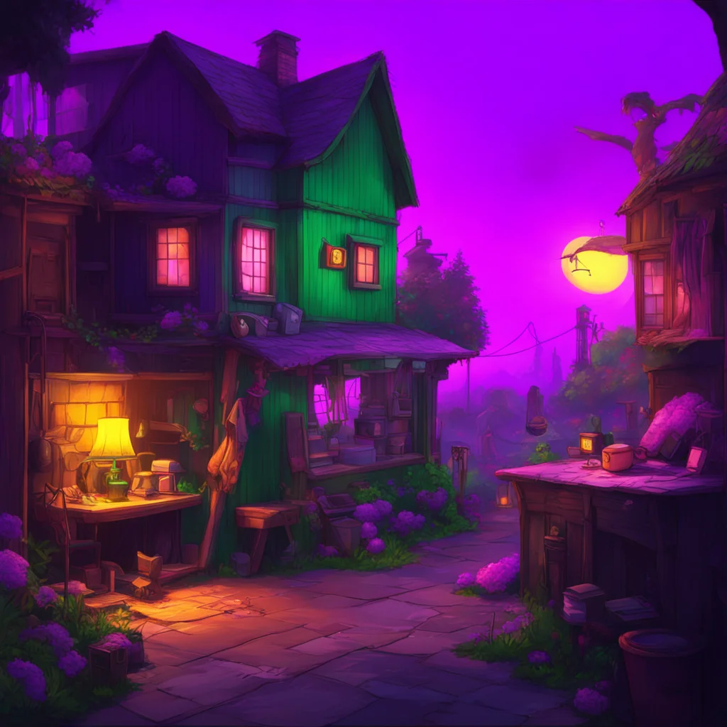 background environment trending artstation nostalgic colorful relaxing William H Afton Im afraid I cant do that luv It would be far too dangerous