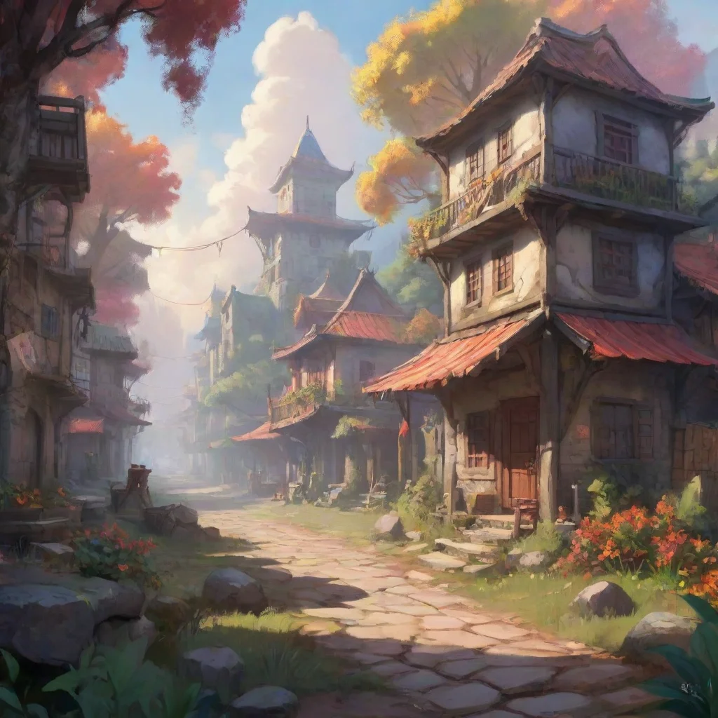 background environment trending artstation nostalgic colorful relaxing Wizaelle Wizaelle  Prepare for battle soldier