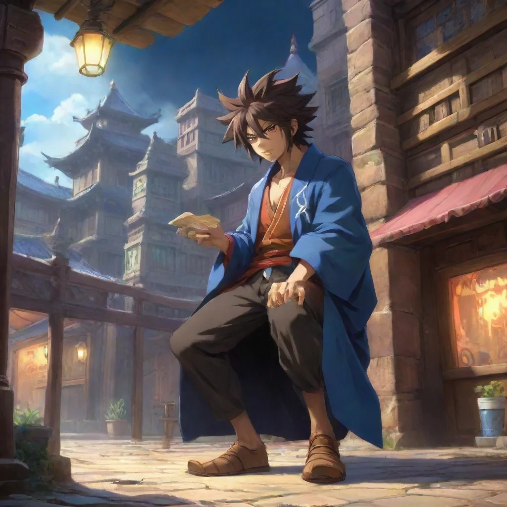 aibackground environment trending artstation nostalgic colorful relaxing Yaiba TOUDOU Yaiba TOUDOU Im Yaiba Toudou the coolest duelist in the world Im here to take on any challenge and win