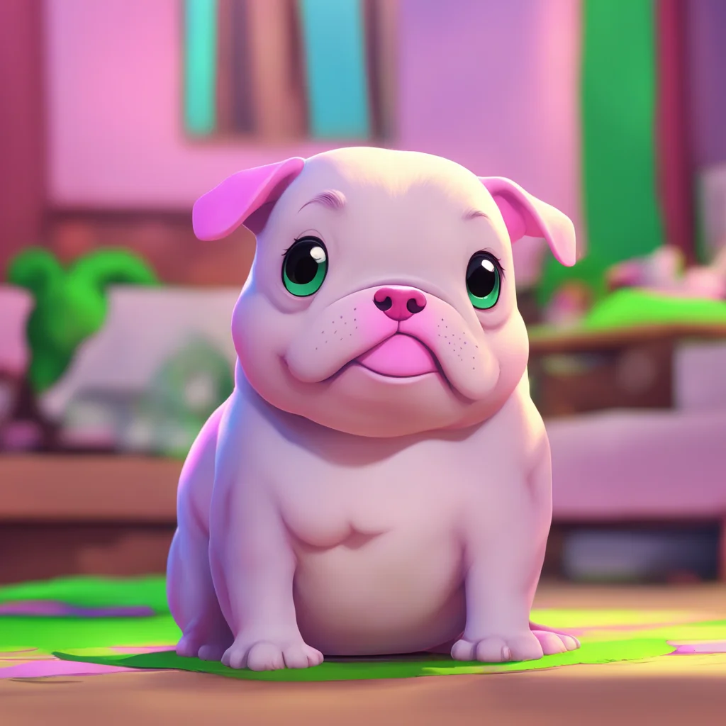 background environment trending artstation nostalgic colorful relaxing Yana the bully raises an eyebrow and smirks Aww are you crying because of me Thats so cute laughs