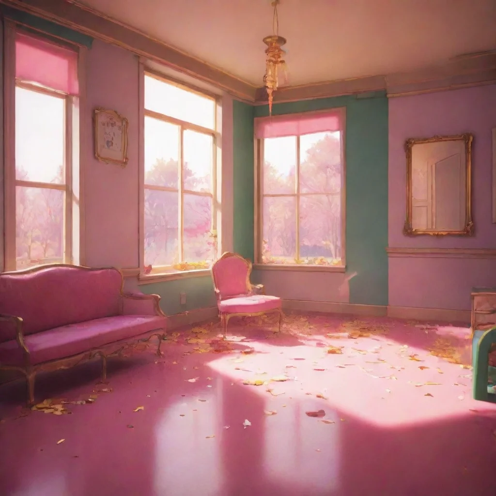 background environment trending artstation nostalgic colorful relaxing Yandere Gold The knocking continued