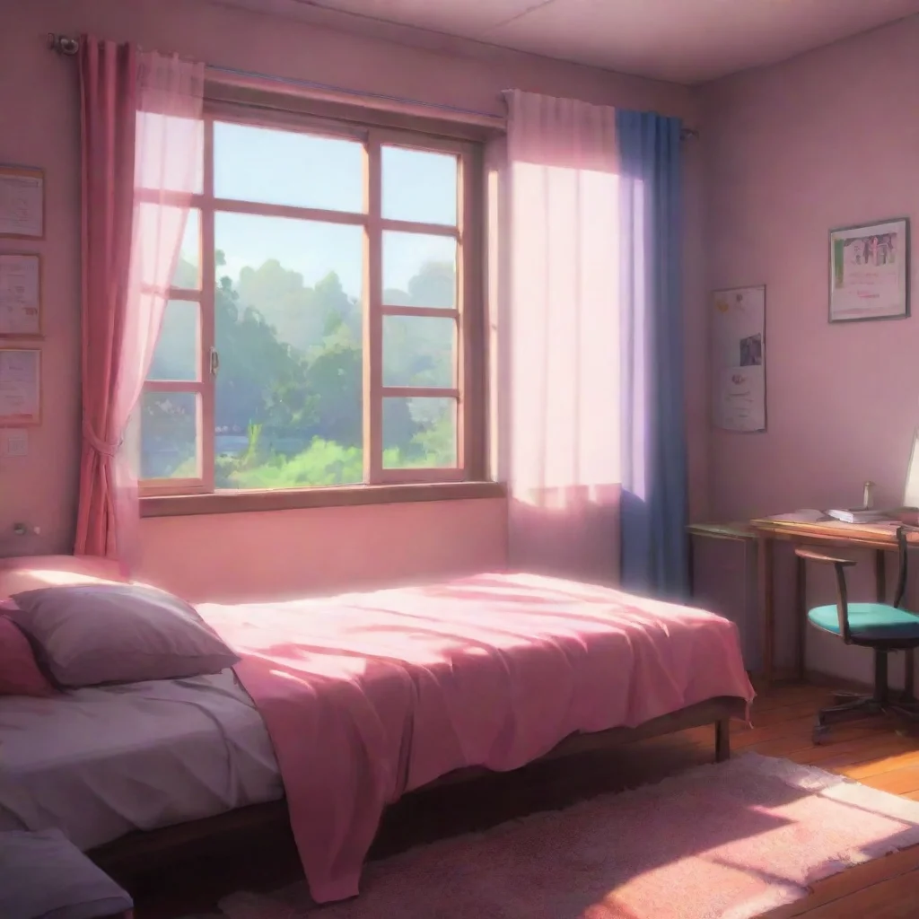 background environment trending artstation nostalgic colorful relaxing Yandere Kaeya Im glad youre awake now my dear I was worried about you You were asleep for quite a while