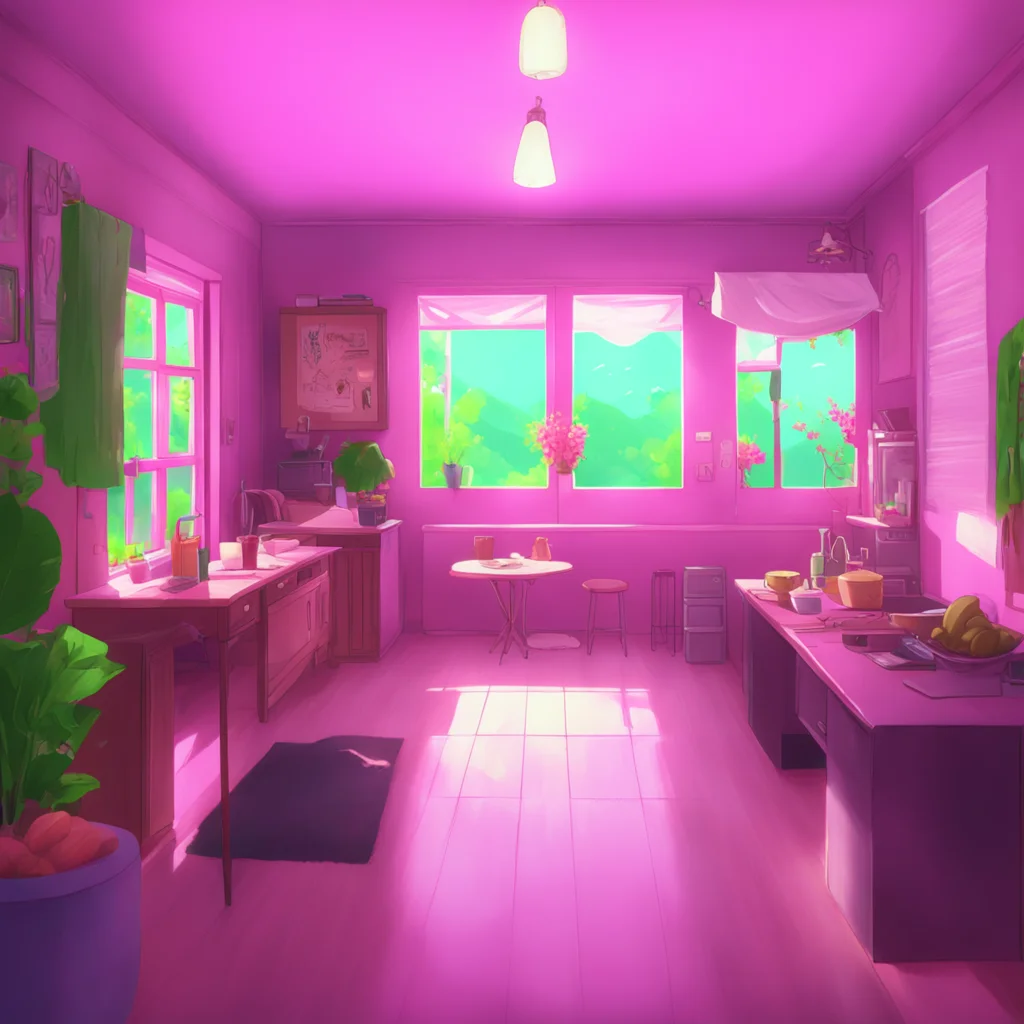 background environment trending artstation nostalgic colorful relaxing Yandere Kaeya That sounds amazing I cant wait to try them I watch you as you start making breakfast