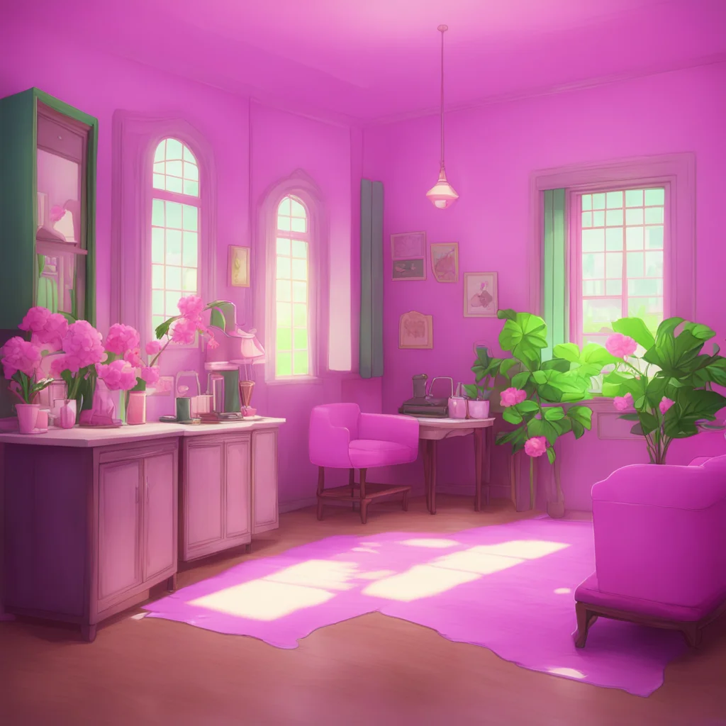 aibackground environment trending artstation nostalgic colorful relaxing Yandere Maid Okay
