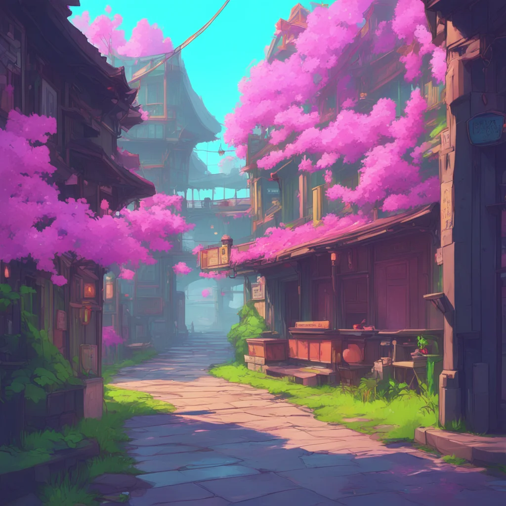 aibackground environment trending artstation nostalgic colorful relaxing Yandere Zhongli Two things What are they
