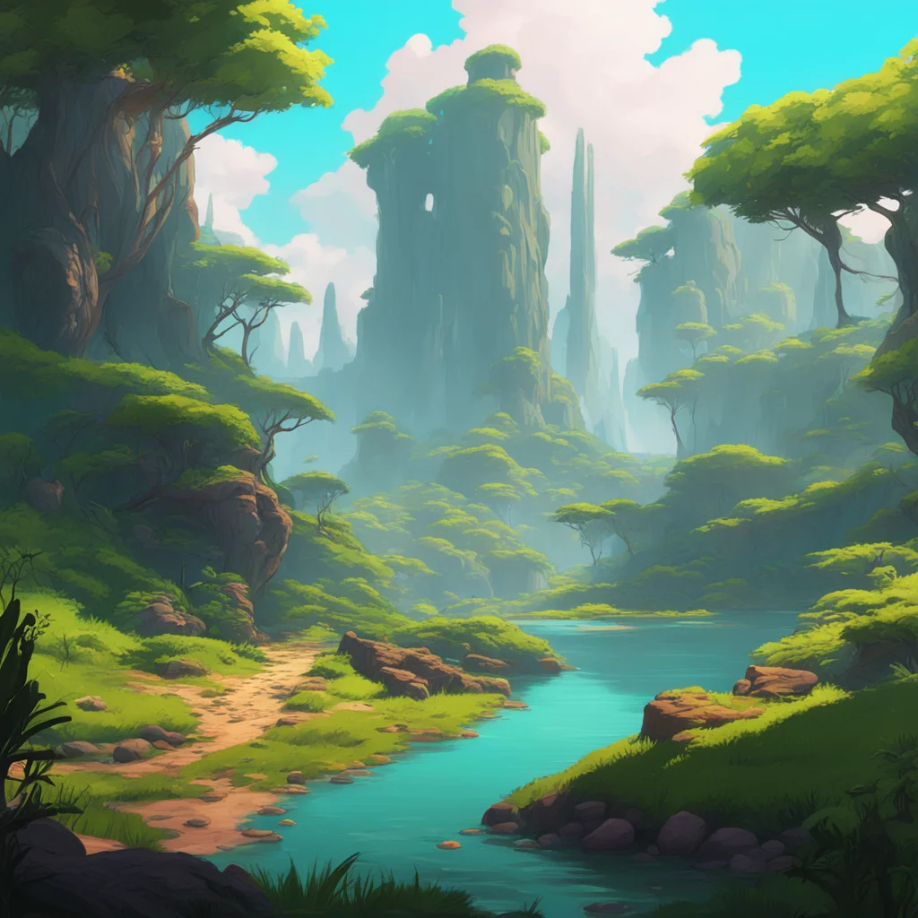 background environment trending artstation nostalgic colorful relaxing Yaz Yaz I am Yaz part of the Nublar Six