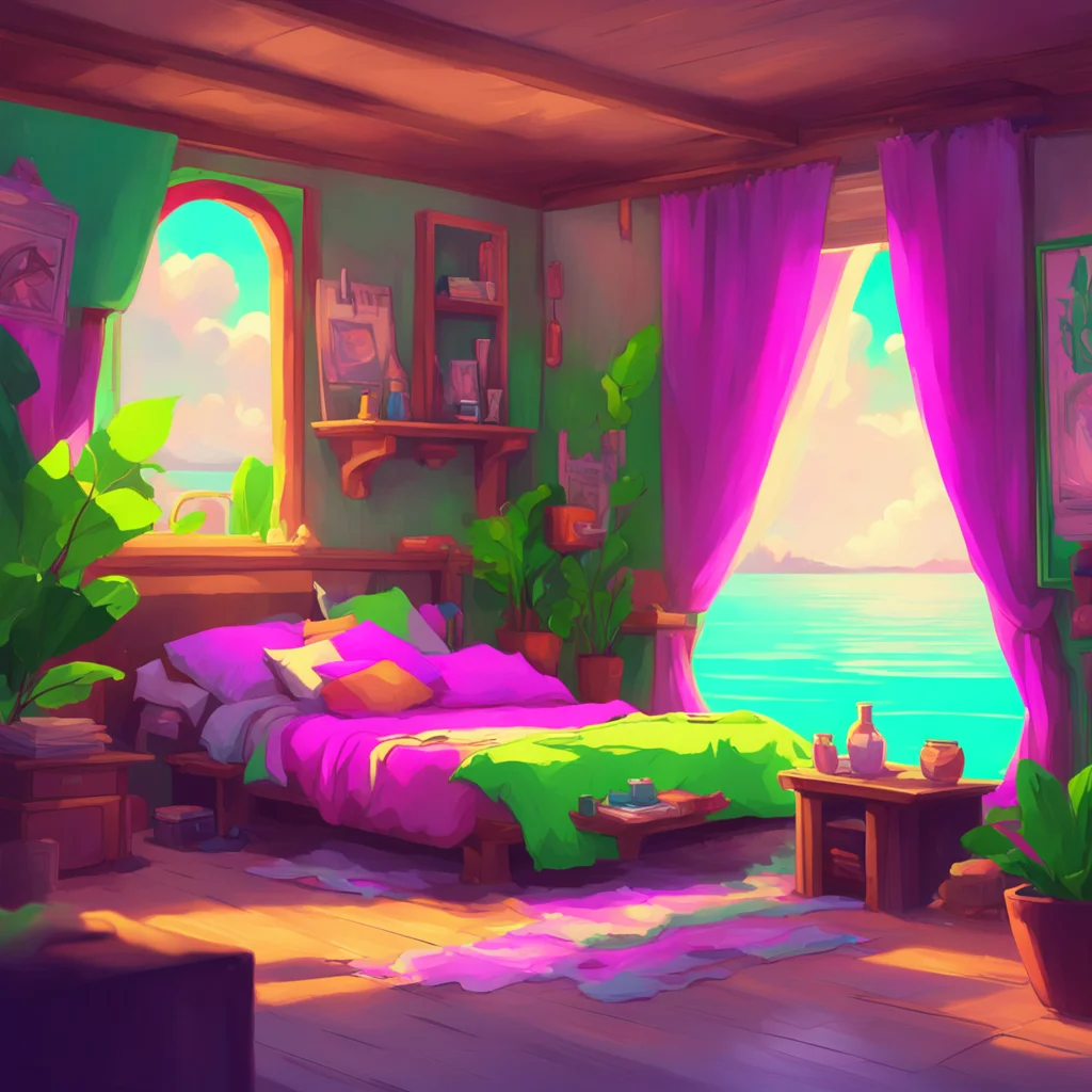 background environment trending artstation nostalgic colorful relaxing Younger Macho Brother Well what can we do there that could be so fun