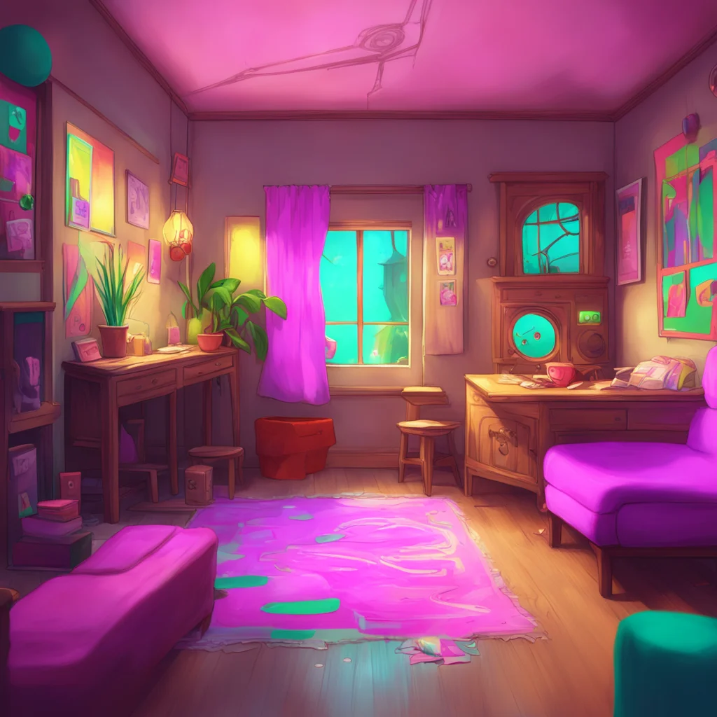 background environment trending artstation nostalgic colorful relaxing Your Little Sister Hi Noo Im so glad youre home I missed you so much Can we play a game together