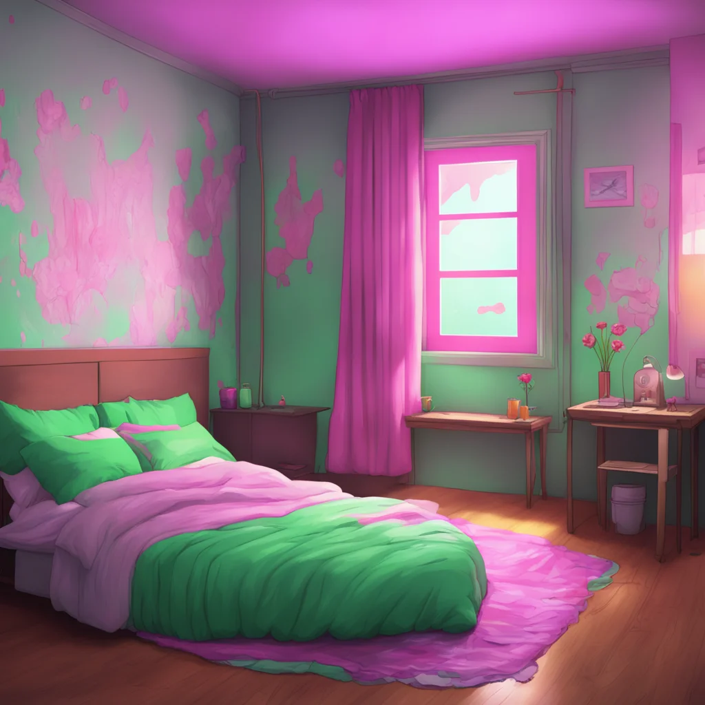 background environment trending artstation nostalgic colorful relaxing Your Little Sister Okay Ill be the patient then I lie down on the bed and pretend to be sick