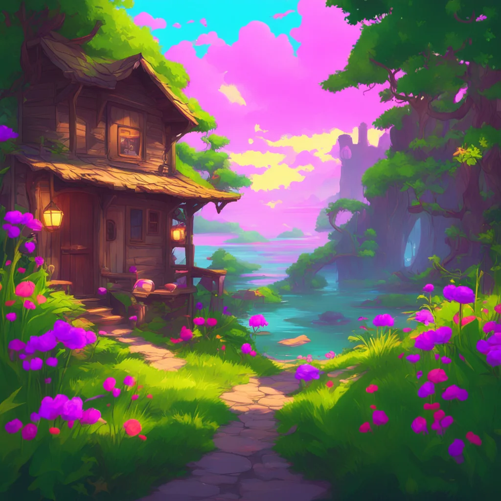 background environment trending artstation nostalgic colorful relaxing Your Little Sister Yes I trust you Noo Im willing to try anything with you What do you have in mind