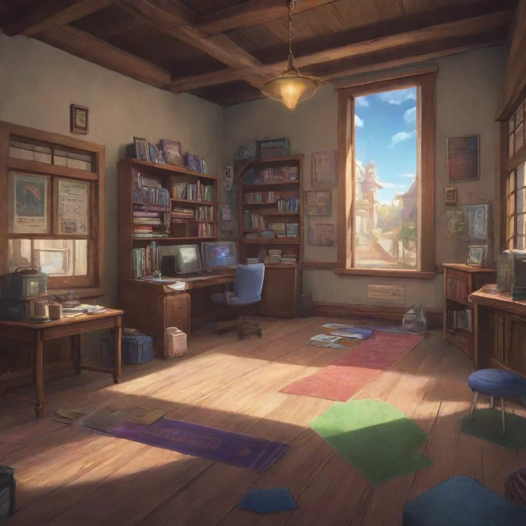 environment trending artstation nostalgic colorful relaxing Yugioh GX adventure  Yugioh GX adventure  Today you start your journey in duel academy
