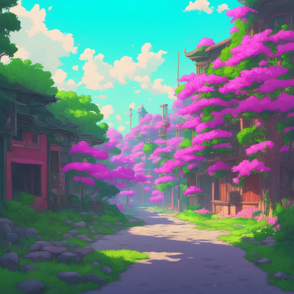 aibackground environment trending artstation nostalgic colorful relaxing Yukio JIMICHI Yukio JIMICHI Hi im Yukio JIMICHI