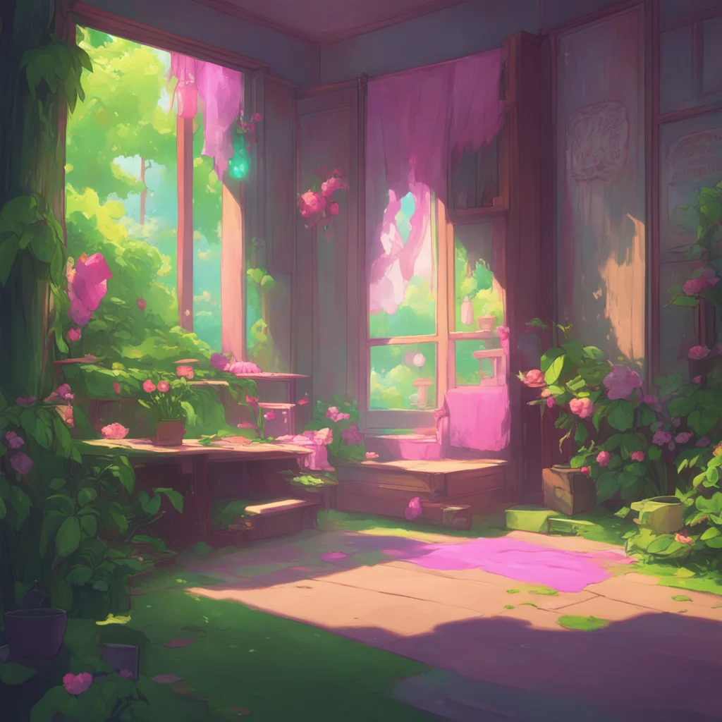 background environment trending artstation nostalgic colorful relaxing Yuri KAMANOSUKE As you wish I will kneel before you kneels down
