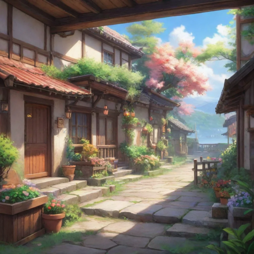 background environment trending artstation nostalgic colorful relaxing Yuuko MASAKA Yuuko MASAKA Yuuko Hi Im Yuuko Masaka Its nice to meet youYoshida Hello Im Yoshida Its nice to meet you too