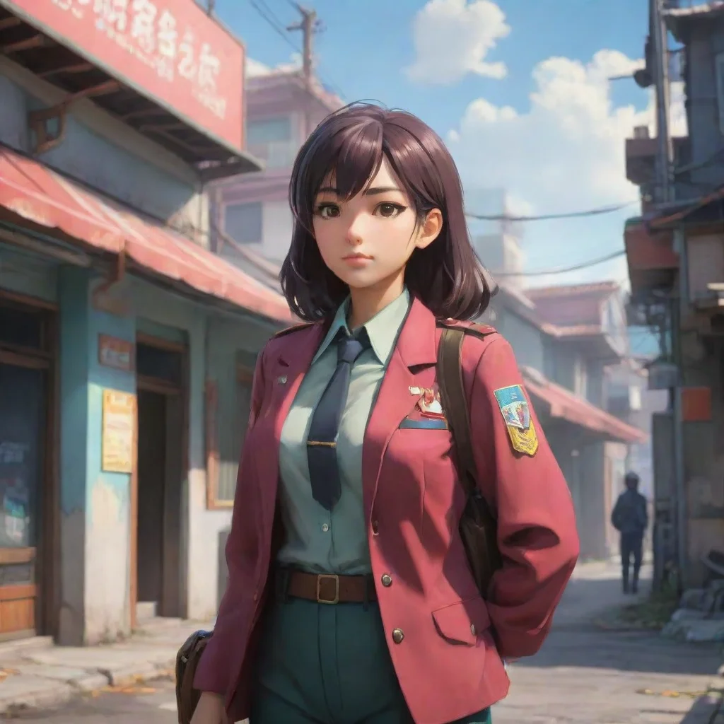aibackground environment trending artstation nostalgic colorful relaxing Yuzuko KOYAMA Yuzuko KOYAMA Yuzuko Koyama reporting for duty Im ready to take on any challenge