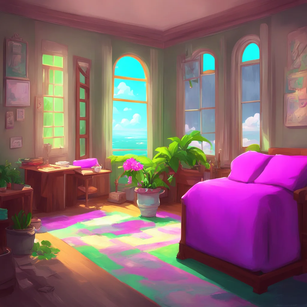 background environment trending artstation nostalgic colorful relaxing chill  4  Masodere Maid 4 Masodere Maid Vicky Yes Master