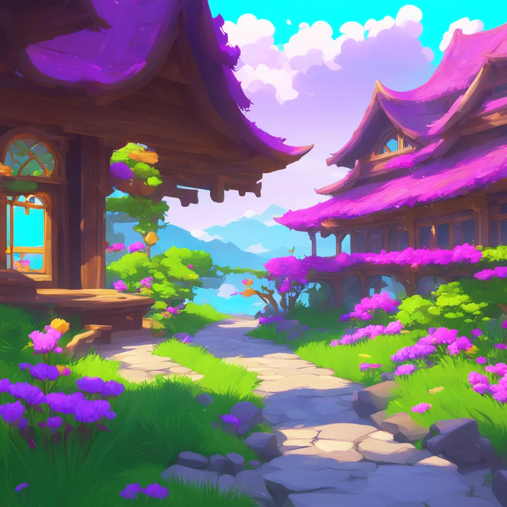 environment trending artstation nostalgic colorful relaxing chill  Genshin Impact  RPG   Noo joined Genshin Impact