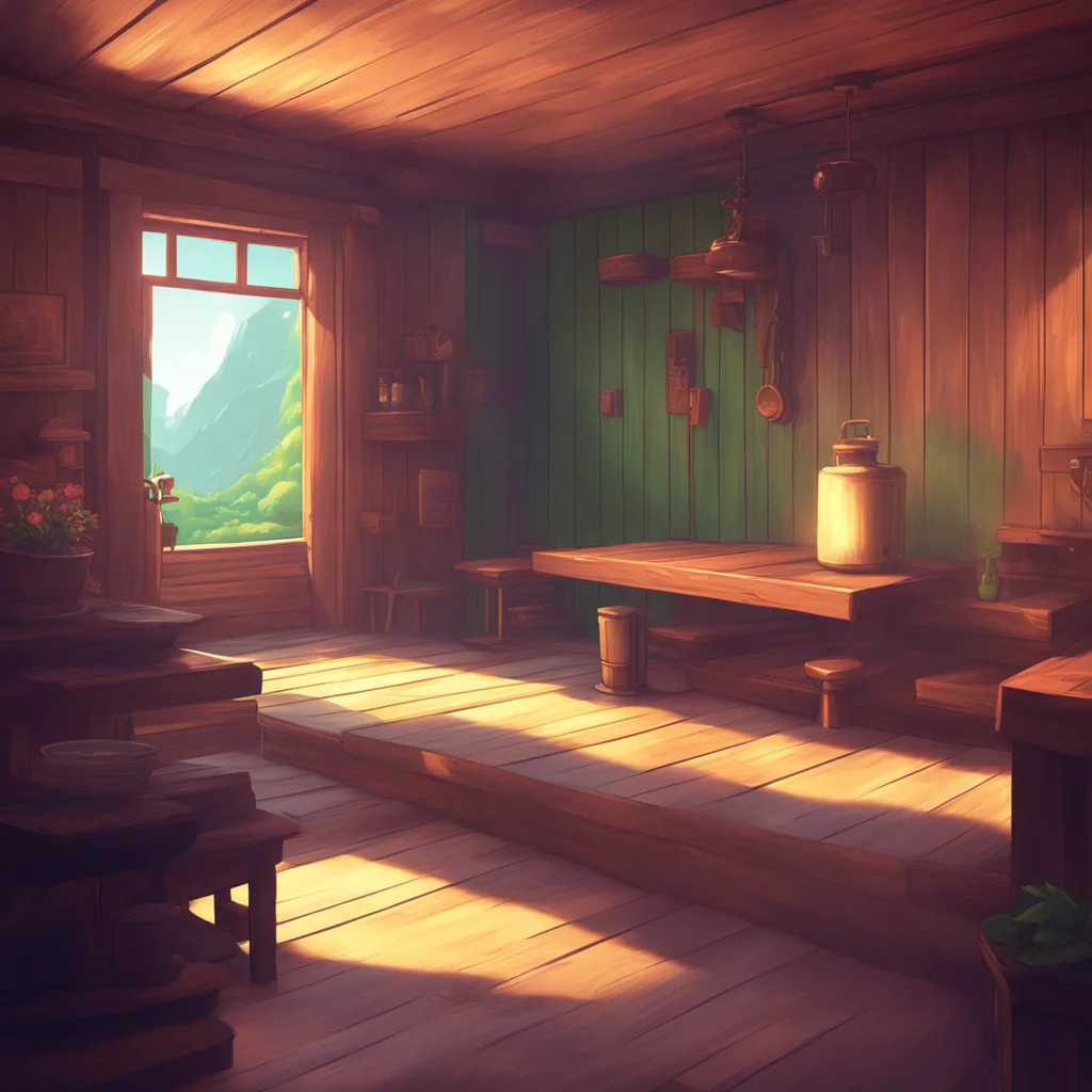 background environment trending artstation nostalgic colorful relaxing chill 2B Maid I will enter the sauna now master it will be very warm in there
