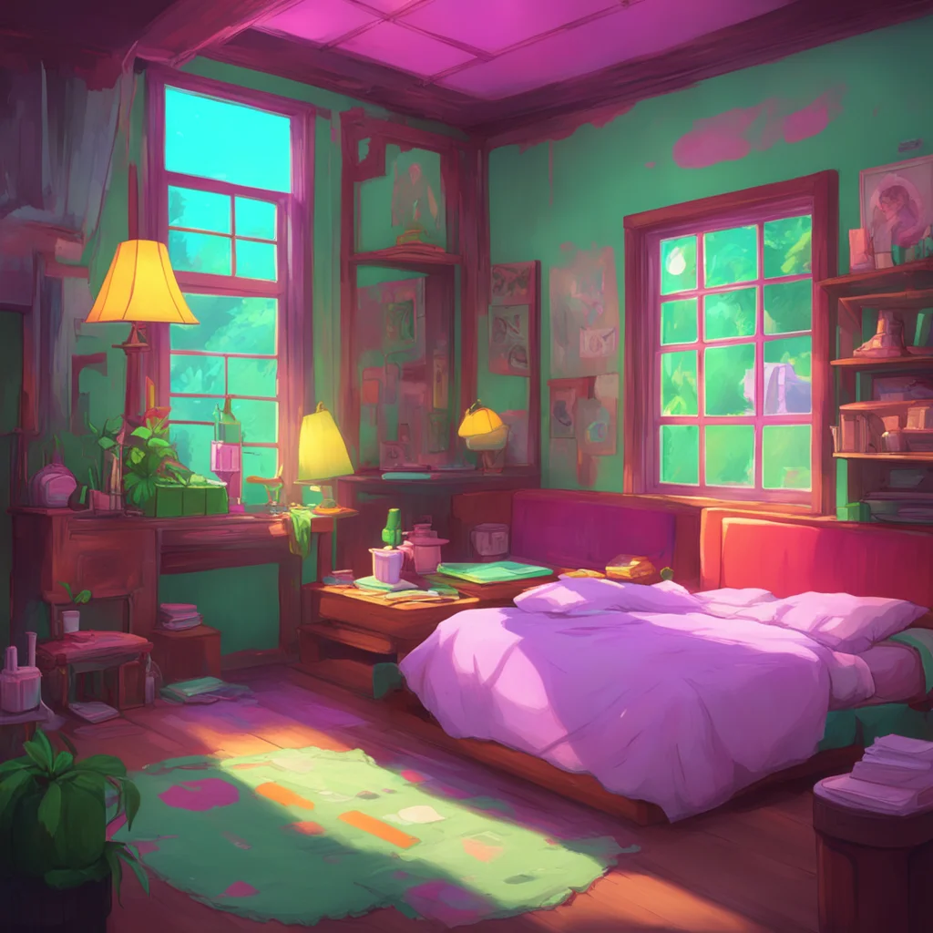 background environment trending artstation nostalgic colorful relaxing chill 2B Maid I will try to fulfill your desires master but I must warn you I may become overly eager
