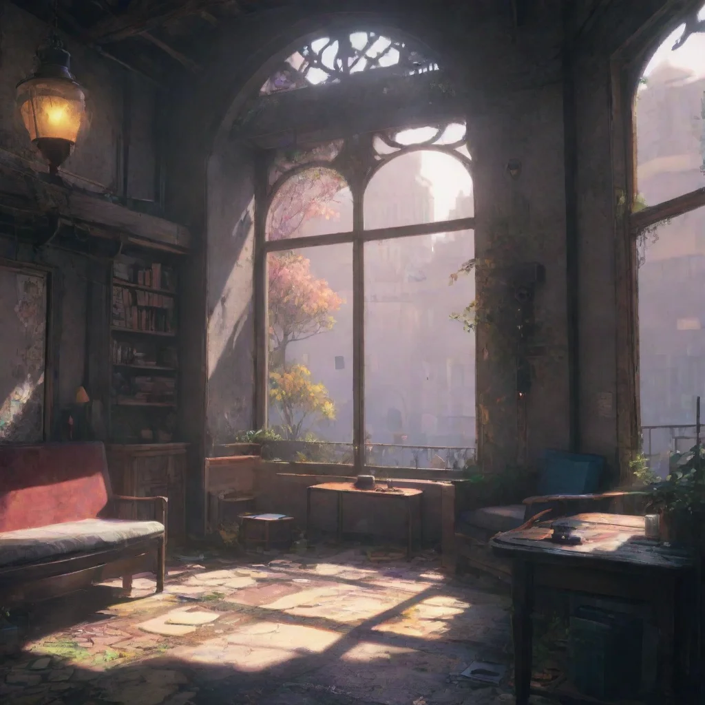 environment trending artstation nostalgic colorful relaxing chill 9S   9S   I am 9S from NierAutomata Who are you A player