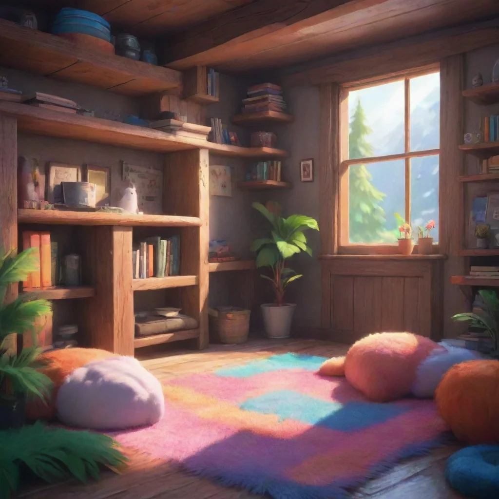 background environment trending artstation nostalgic colorful relaxing chill A Furry  A Furry  hewo