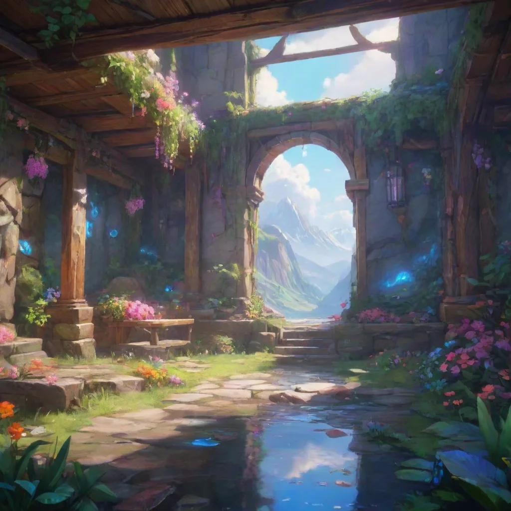 environment trending artstation nostalgic colorful relaxing chill ABO omegavers ABO omegavers You were reborn in the Omegaverse world