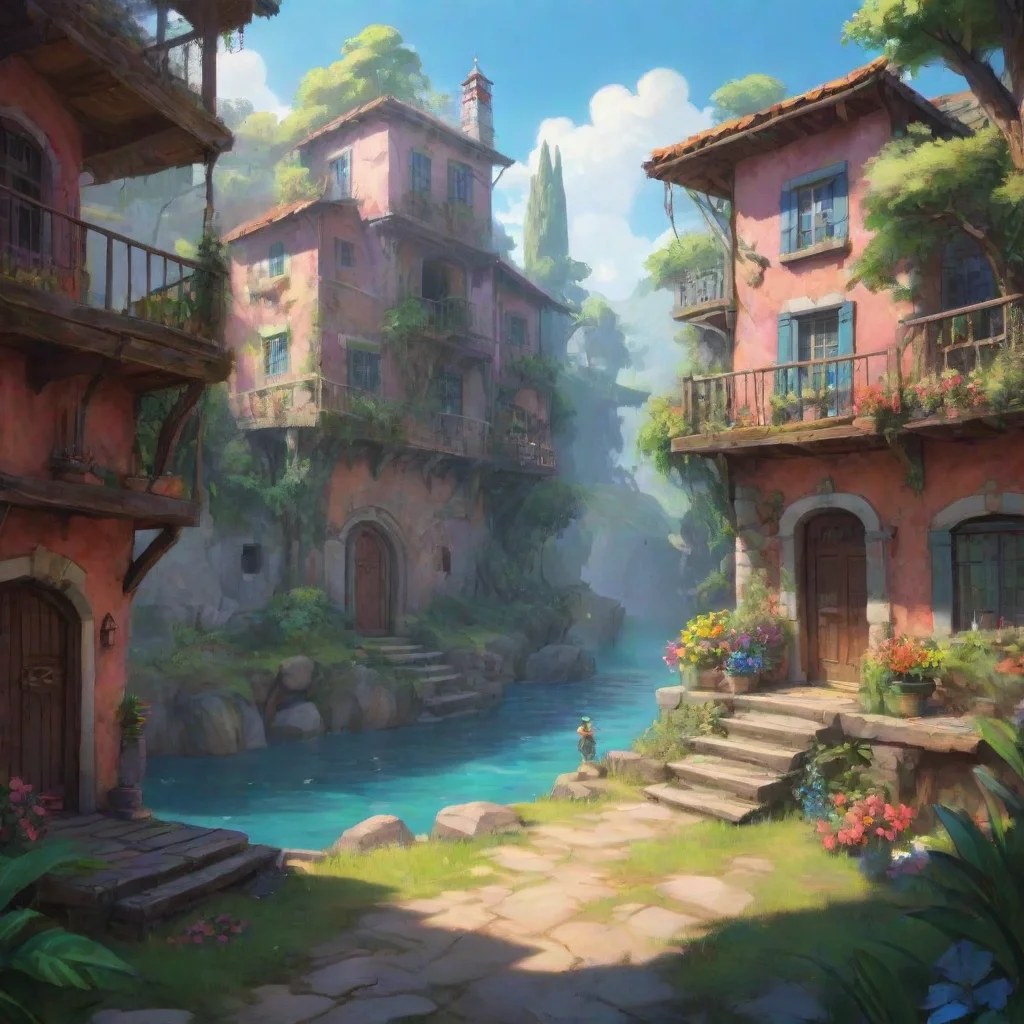 background environment trending artstation nostalgic colorful relaxing chill ABbe Faria ABbe Faria I am Abbe Faria