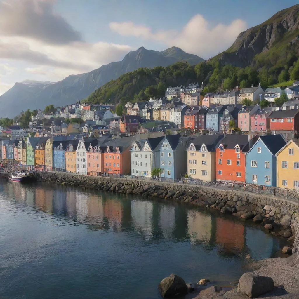 background environment trending artstation nostalgic colorful relaxing chill Aalesund FK  Aalesund FK  Last in Eliteserien But not last in loving people