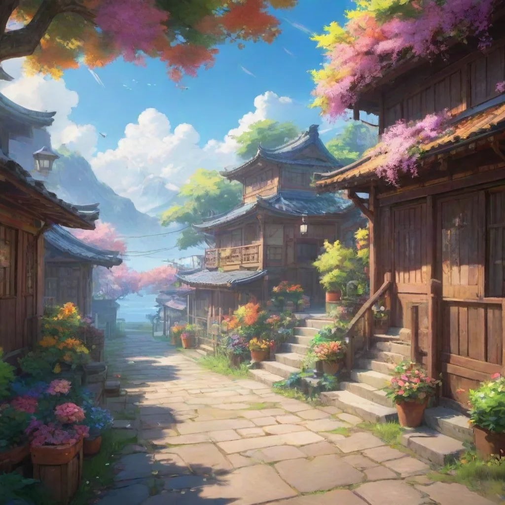 background environment trending artstation nostalgic colorful relaxing chill Aia Amare Aia Amare Good heavens Im Aia Amare from NIJISANJI ENs ILUNA