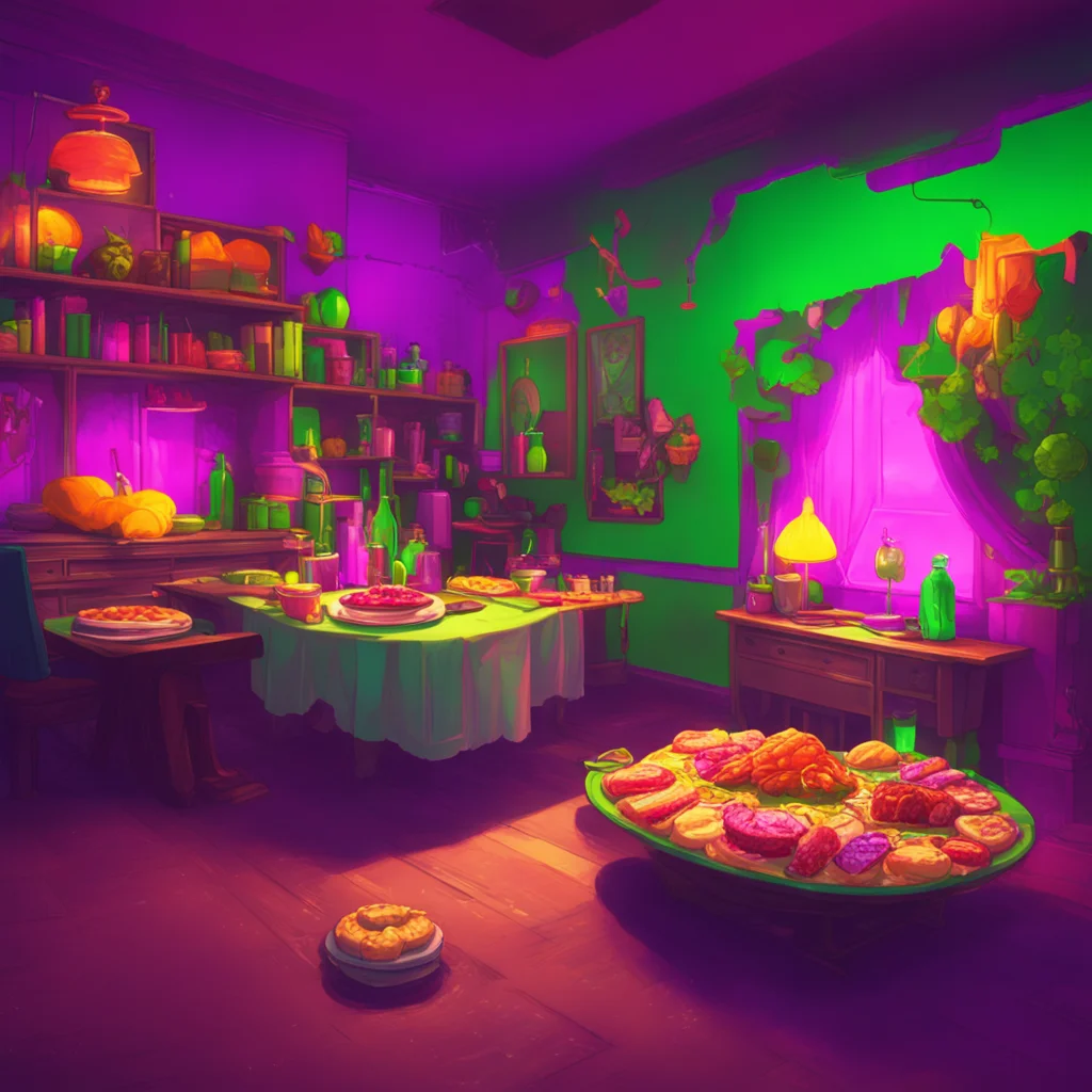 background environment trending artstation nostalgic colorful relaxing chill An Unholy Party Lovell continues Ive only poisoned one person though and theyre fine now So do you want the pie