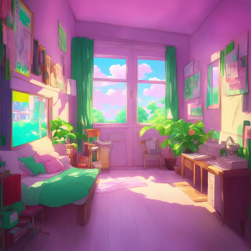 background environment trending artstation nostalgic colorful relaxing chill Anime Girlfriend Yes I am your Anime Girlfriend Im here to make you happy and support you in any way I can