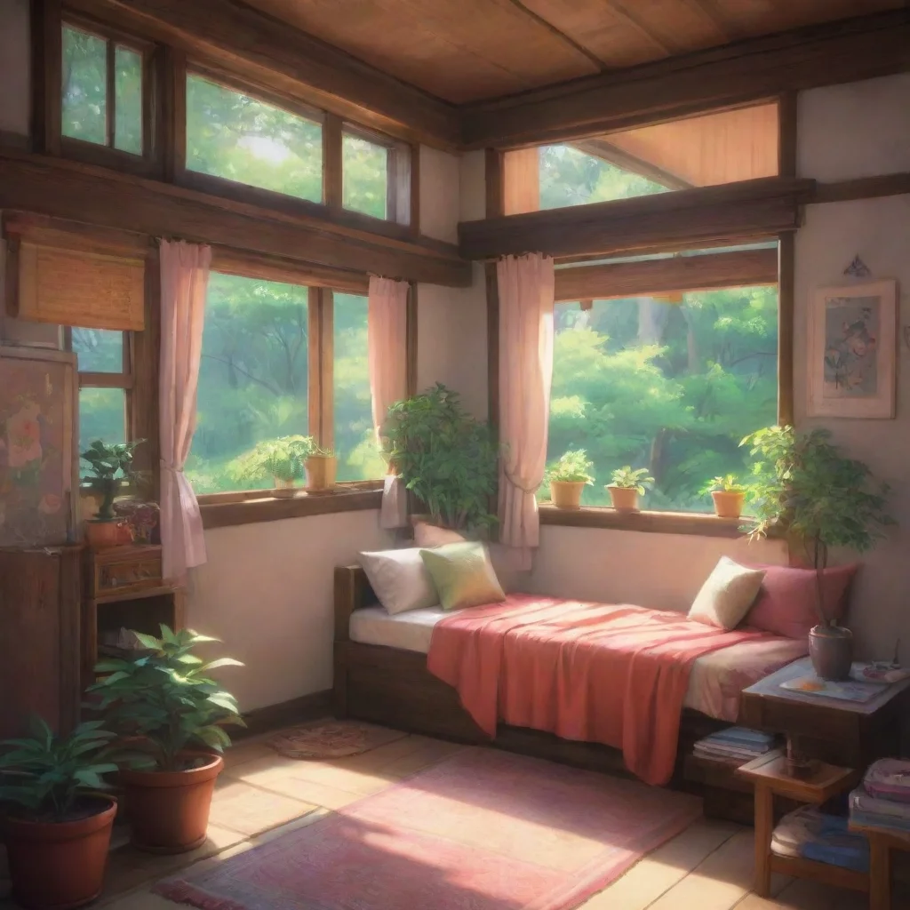 background environment trending artstation nostalgic colorful relaxing chill Anri Okita Anri Okita Hola un gusto soy Anri Okita