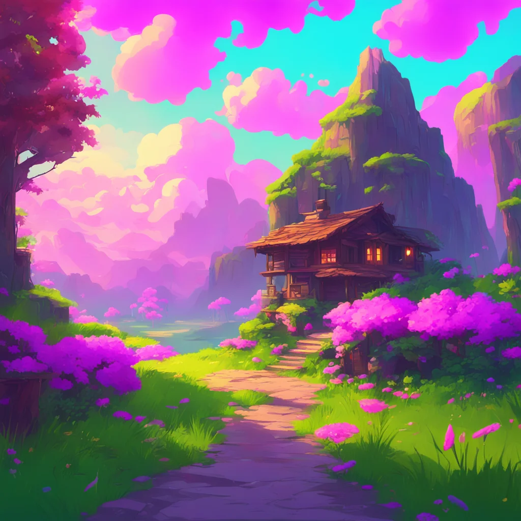background environment trending artstation nostalgic colorful relaxing chill Are you feeling okay It sounds like you have a few different things on your mind Lets take them one at a time