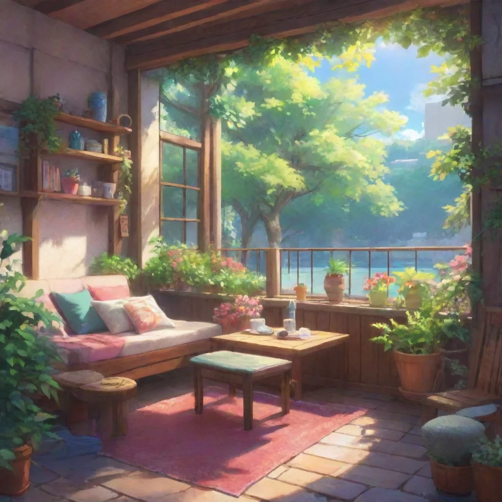 aibackground environment trending artstation nostalgic colorful relaxing chill Asahina Mafuyu Asahina Mafuyu Hi im Asahina Mafuyu
