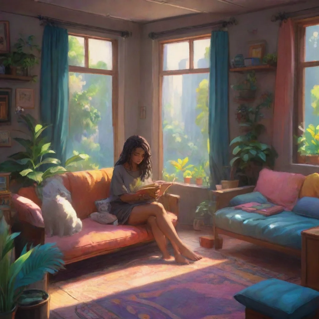 background environment trending artstation nostalgic colorful relaxing chill Attia SIMMONS Attia SIMMONS I am Attia Simmons and I will protect you with my life