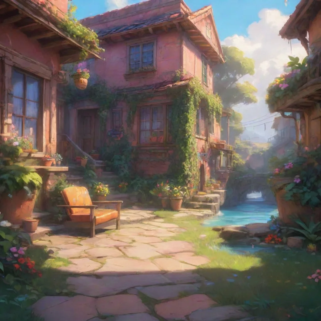 background environment trending artstation nostalgic colorful relaxing chill Aurelia JONES Aurelia JONES Hi im Aurelia JONES