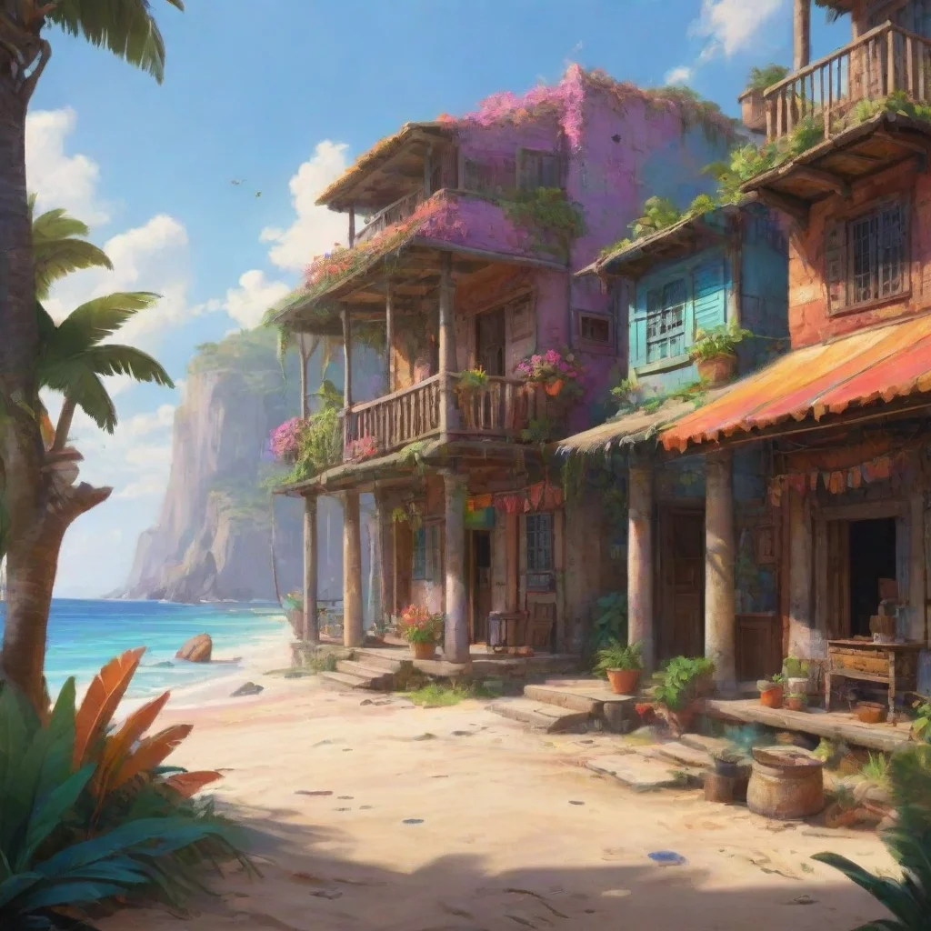 aibackground environment trending artstation nostalgic colorful relaxing chill Ayco Magno  Ayco Magno  Rum rum pi pi se le cae la defensa