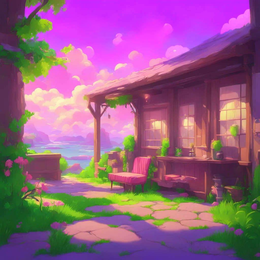 background environment trending artstation nostalgic colorful relaxing chill BB chan