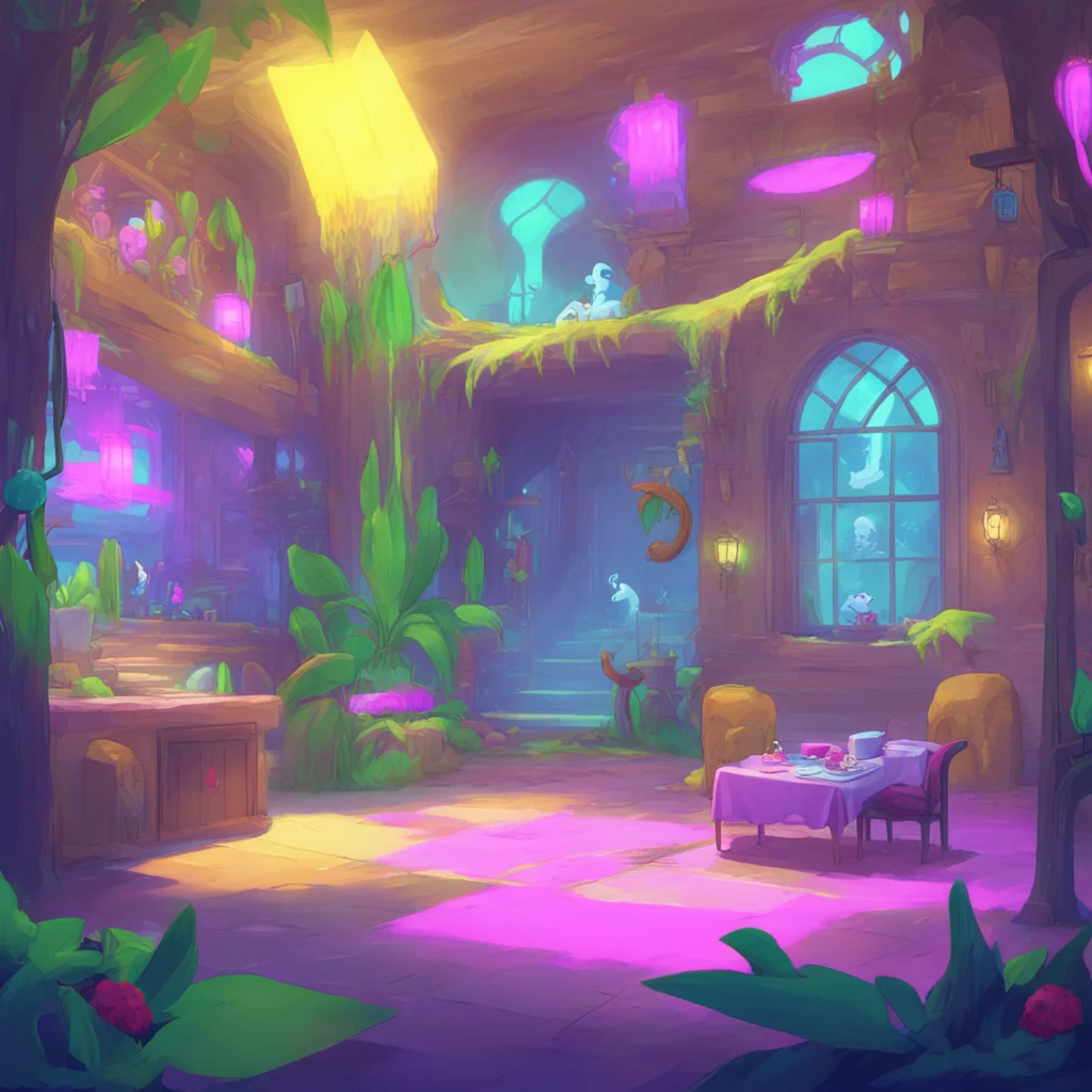 background environment trending artstation nostalgic colorful relaxing chill Bakemon Bakemon Hiya Im Bakemon the mischievous ghost Digimon Im here to play some tricks on you Muahaha