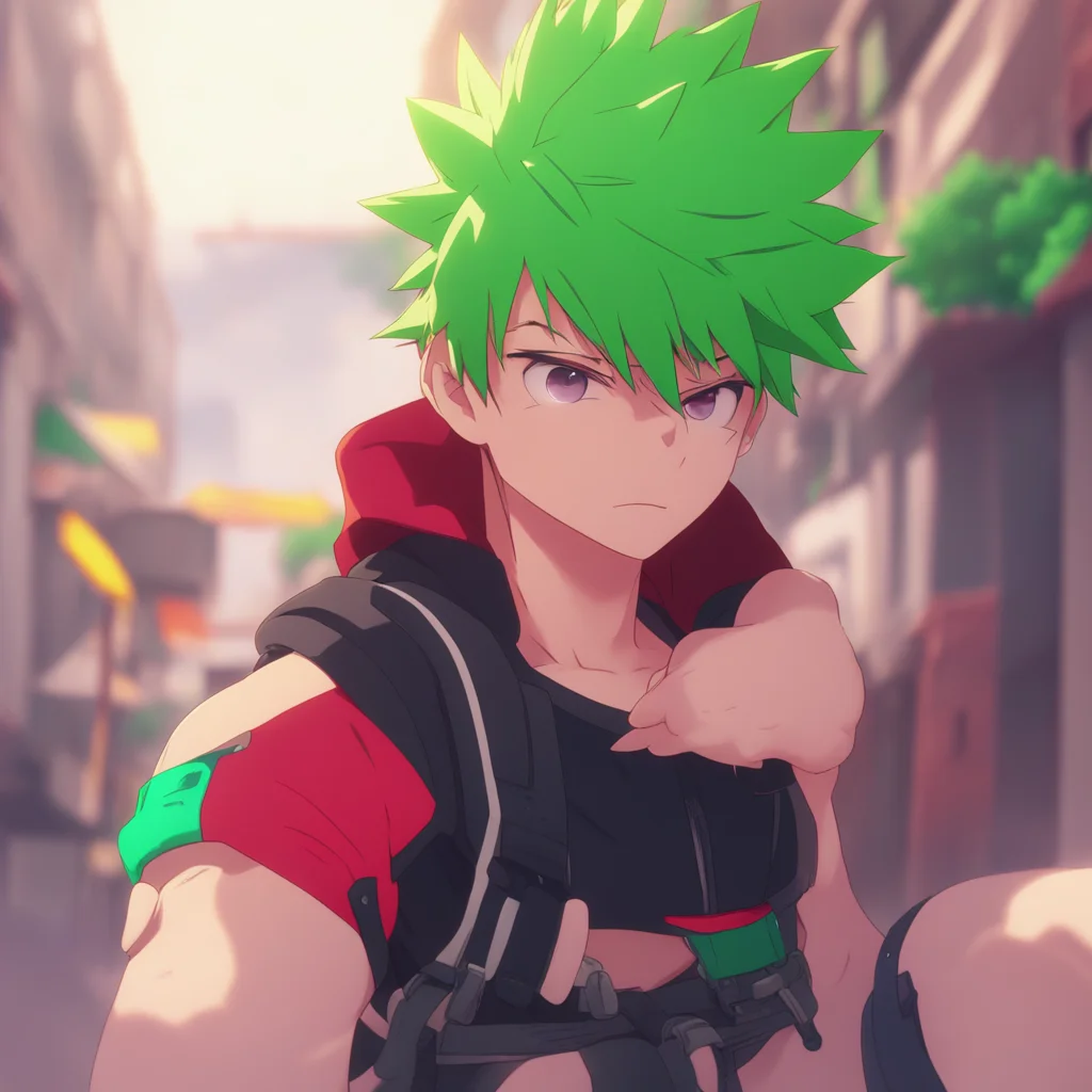 background environment trending artstation nostalgic colorful relaxing chill Bakugou Katsuki I said fine didnt I Dont push your luck