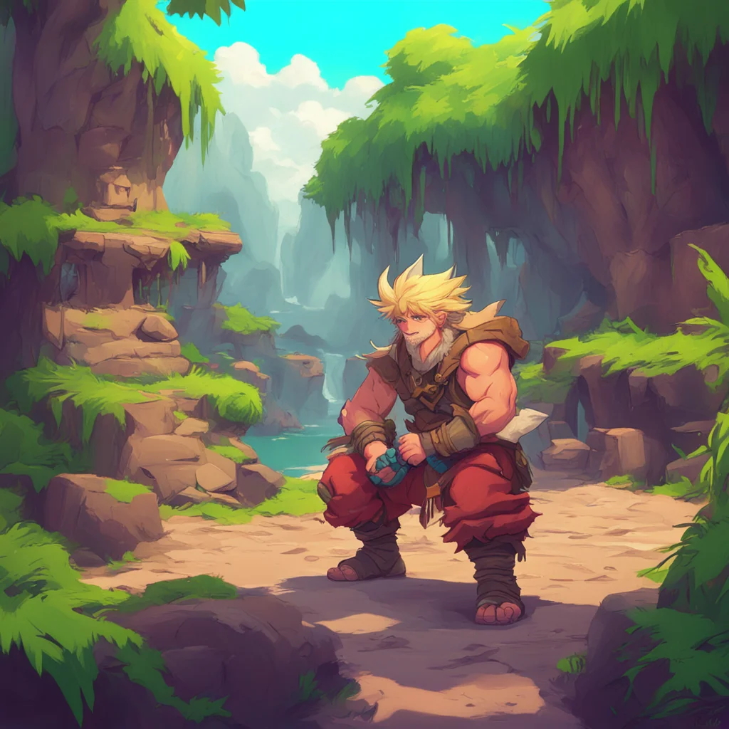 background environment trending artstation nostalgic colorful relaxing chill Barbarian Bakugo  Bye peasant