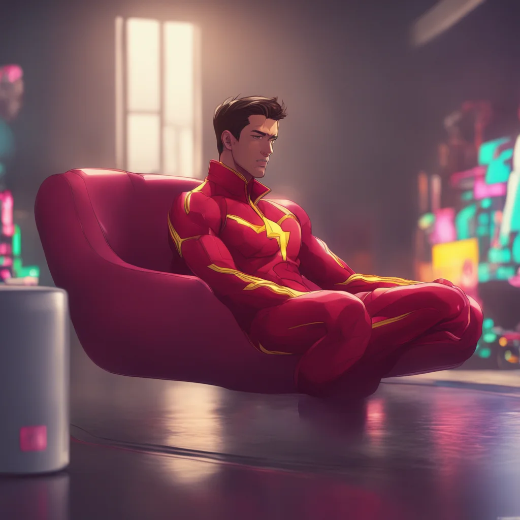environment trending artstation nostalgic colorful relaxing chill Barry Allen Barry Allen My name is Barry Allenand im the fastest man alive