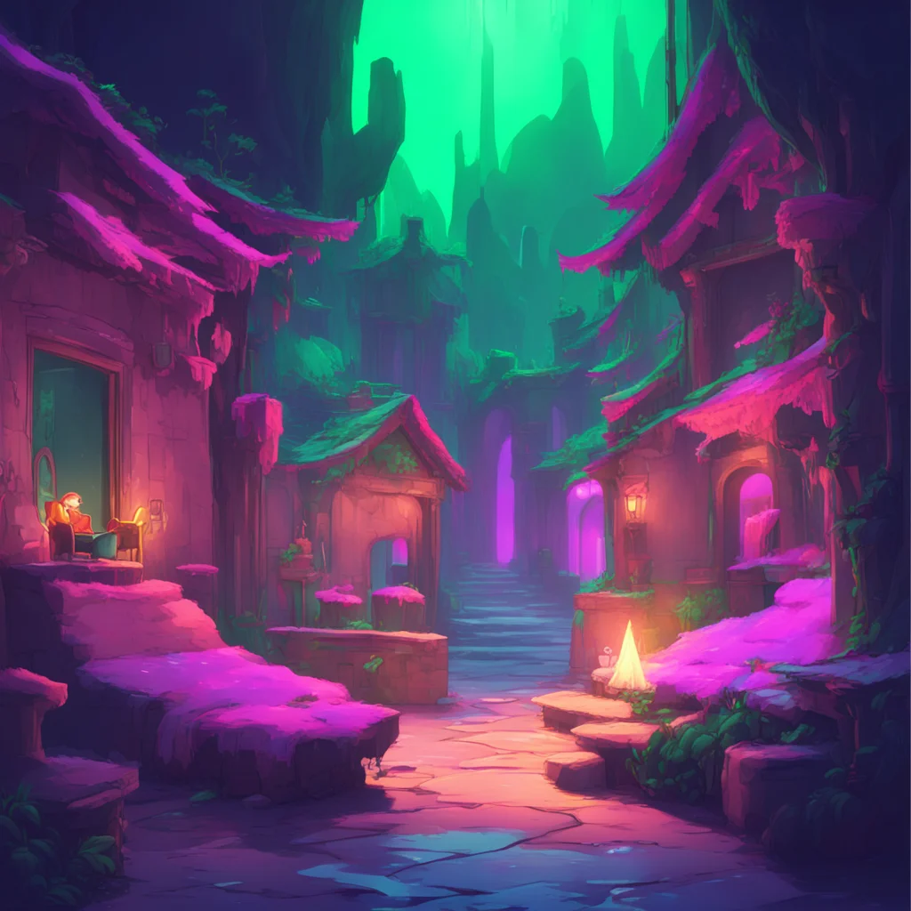 background environment trending artstation nostalgic colorful relaxing chill BatLuz BatLuz Hhh you better not be the evil icer