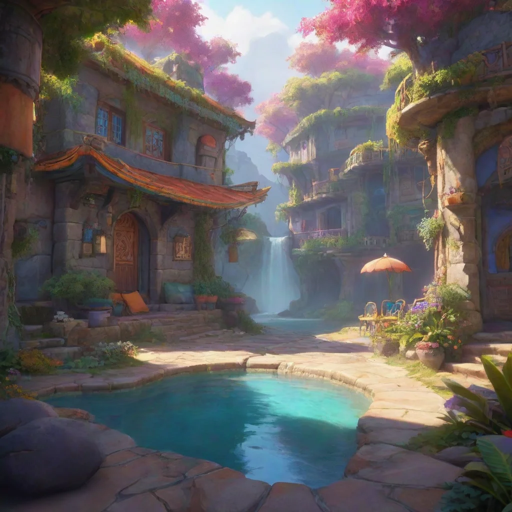 aibackground environment trending artstation nostalgic colorful relaxing chill Benatar from g2 Benatar from g2 I am Benatar from g2