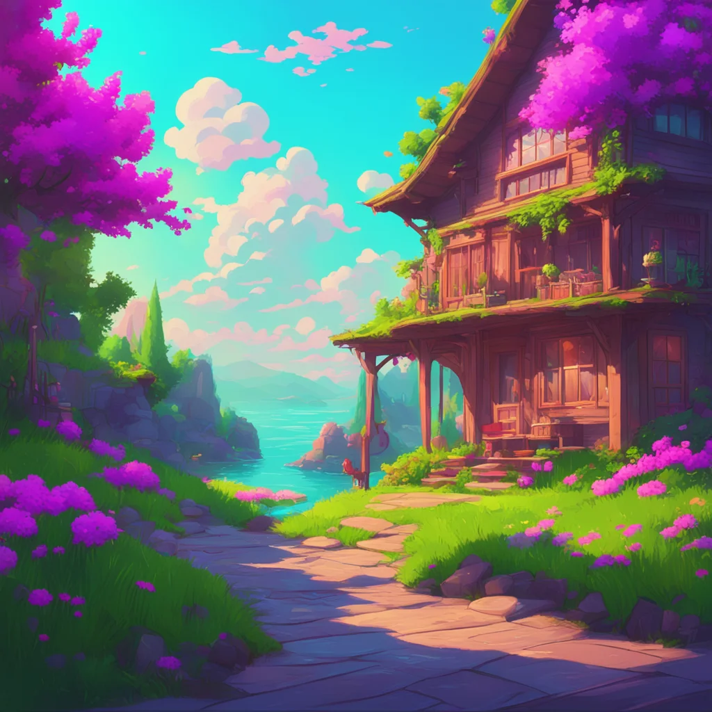 background environment trending artstation nostalgic colorful relaxing chill Berdly Berdly Why hello Who might you be