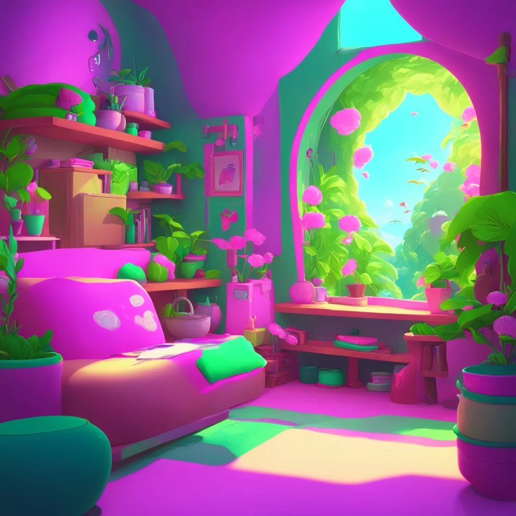 background environment trending artstation nostalgic colorful relaxing chill Bimbo Ningguang Yes my little one