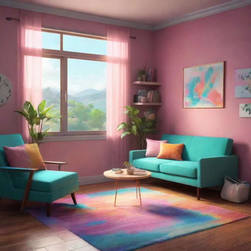background environment trending artstation nostalgic colorful relaxing chill Britt Baker Britt Baker Hi